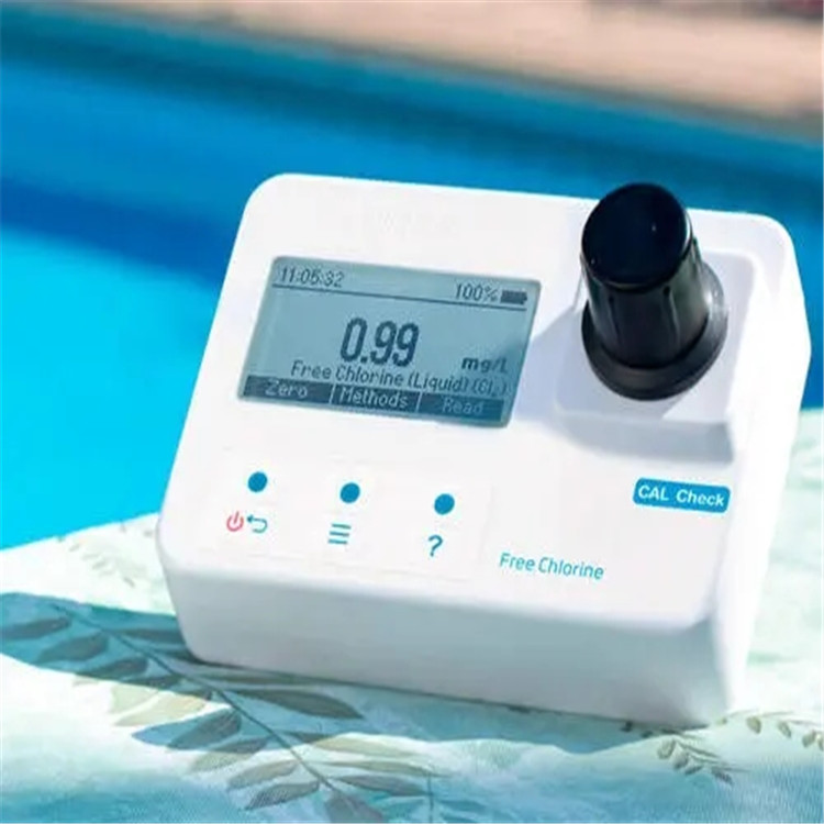 哈纳hi97733氨氮hr便携式防水光度计 江苏代理商
