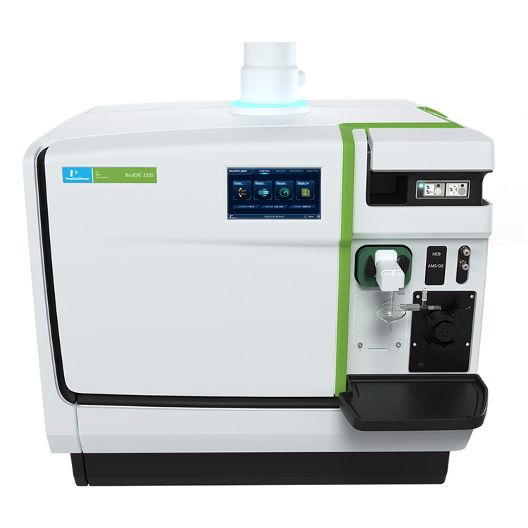 美国珀金埃尔默nexion 2200 电感耦合等离子体质谱icp-ms