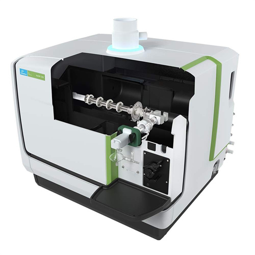 美国珀金埃尔默nexion 2200电感耦合等离子体质谱仪